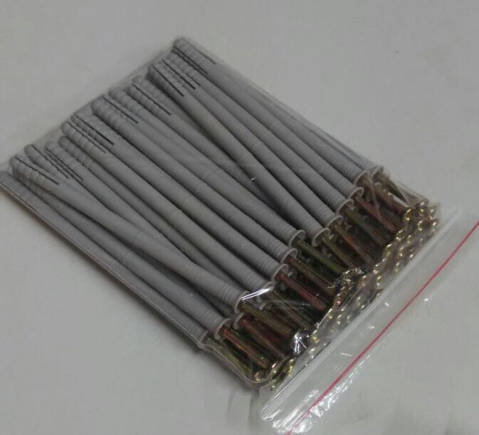 Rot Glatt, Толщина 60 мм, Фасадные Термопанели Rufford