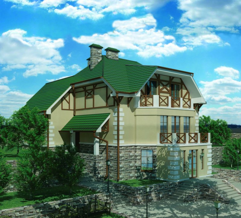 Композитная черепица, Luxard, коллекция Luxard Classic, абсент