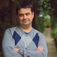 Николай Казаков